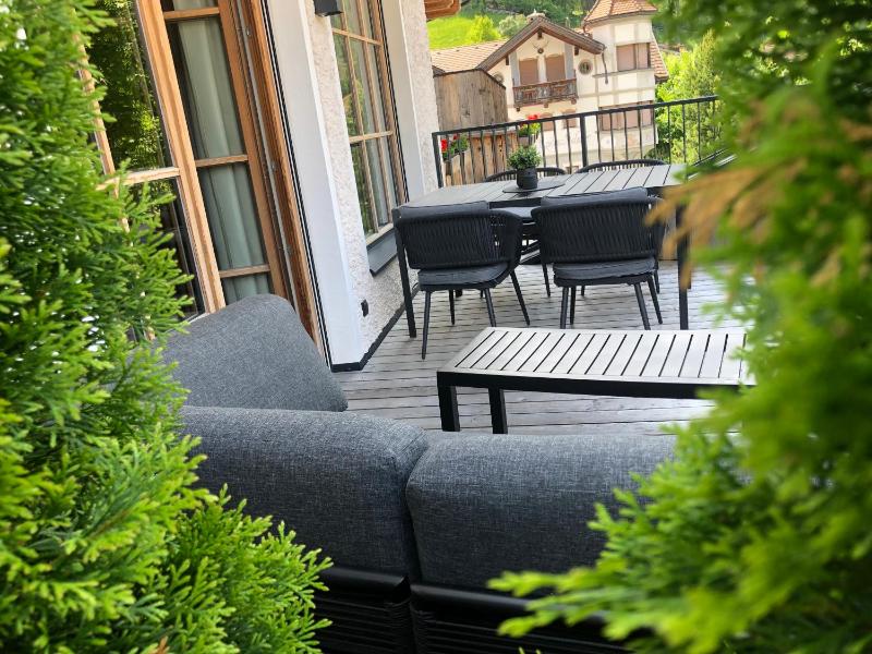 Superior Studio with Terrace image 2