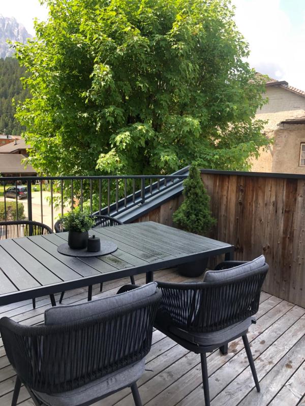 Superior Studio with Terrace image 4