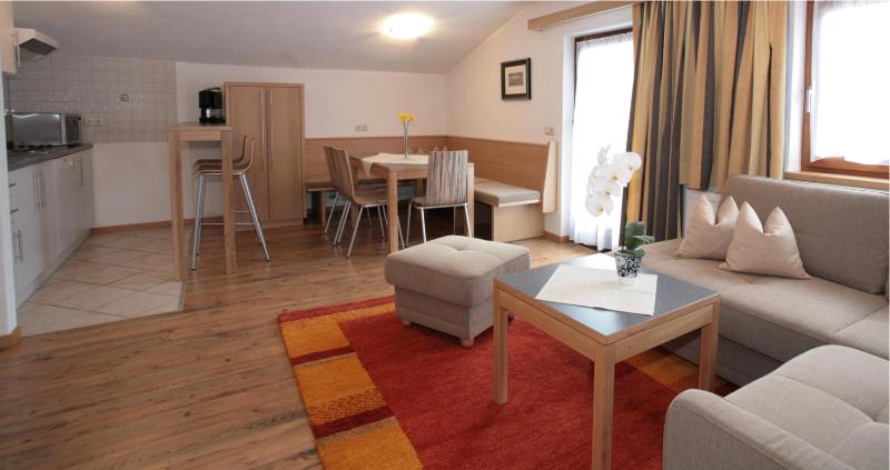 Two-Bedroom Apartment image 2