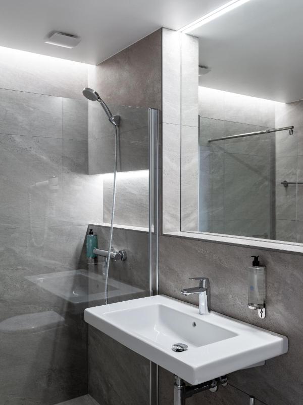 Quadruple Room image 1