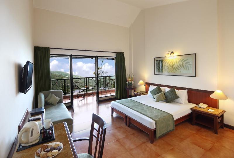 Baikunth Resort Kasauli by Leisure Hotels - image 32