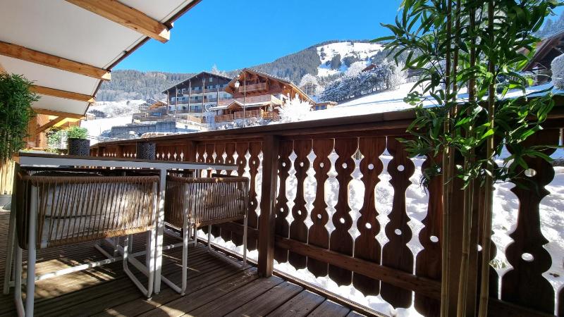 Les Chalets du Petit Châtel - Alp'in C - image 20