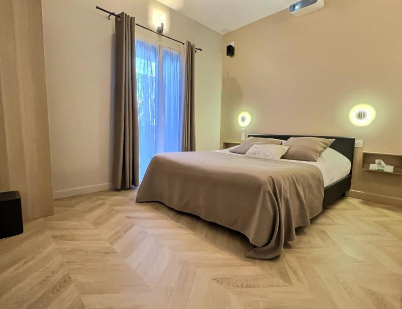 Appart Hotel Cinéma Perpignan - image 14
