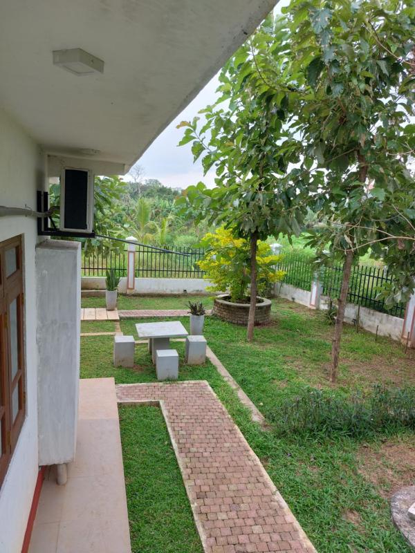 Green Shield Resort - image 19