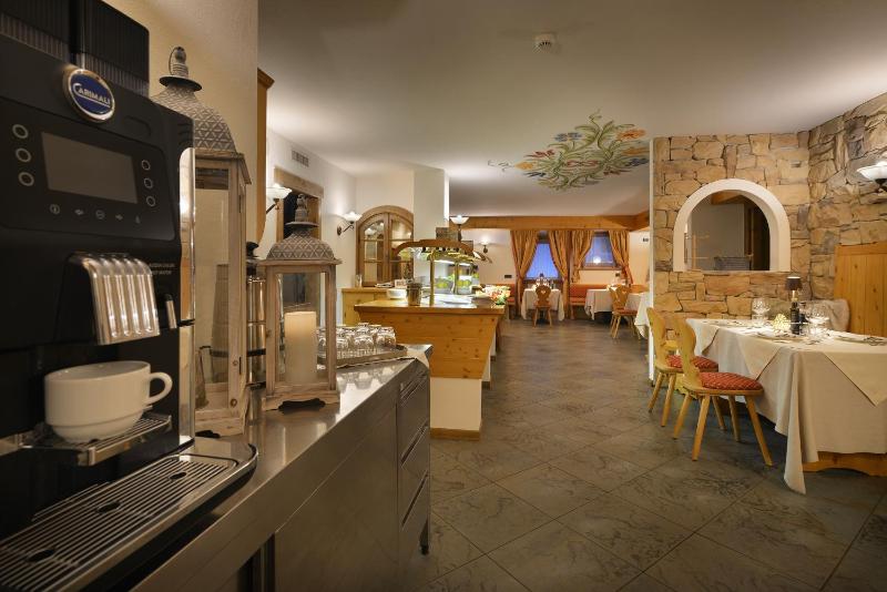 Hotel Primula - image 14