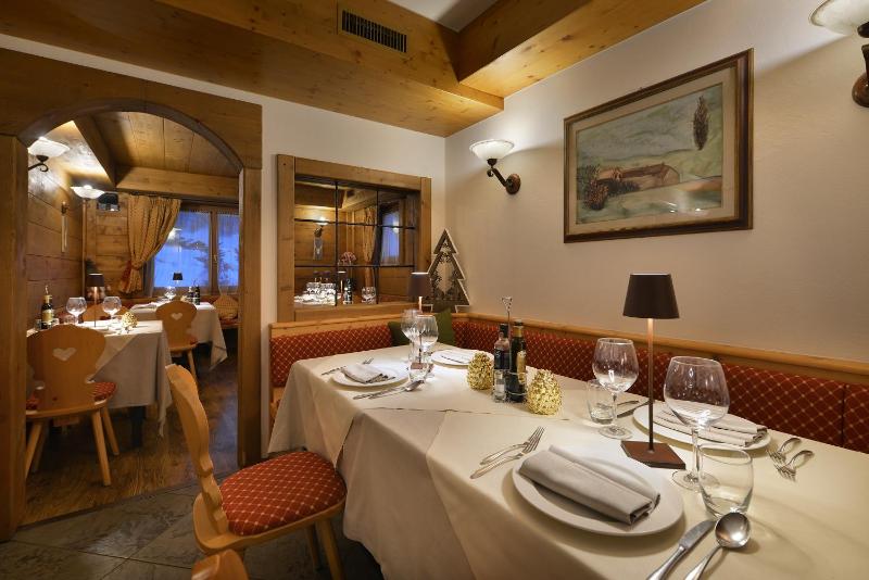 Hotel Primula - image 15