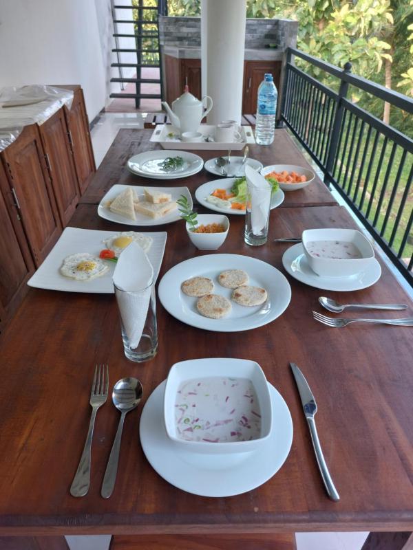 Green Shield Resort - image 37
