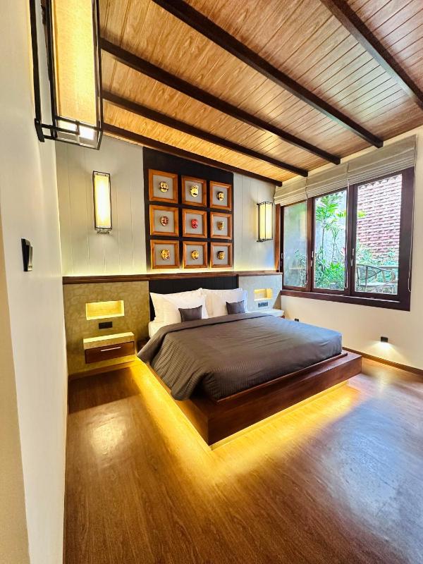 Kubura Resort - image 45