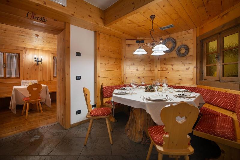 Hotel Primula - image 27