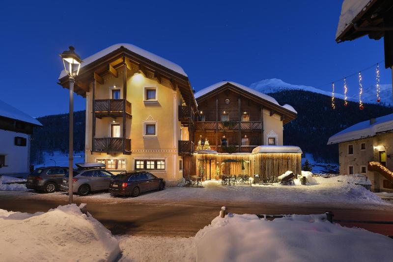 Hotel Primula - image 13