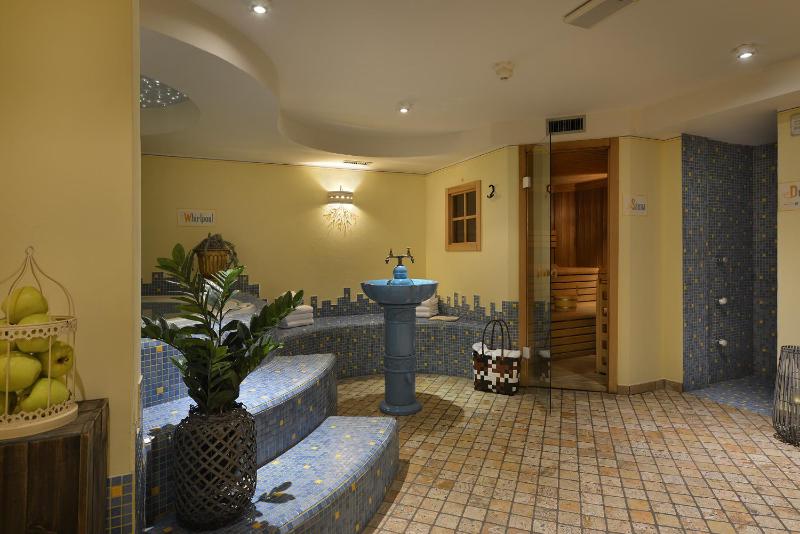 Hotel Primula - image 19