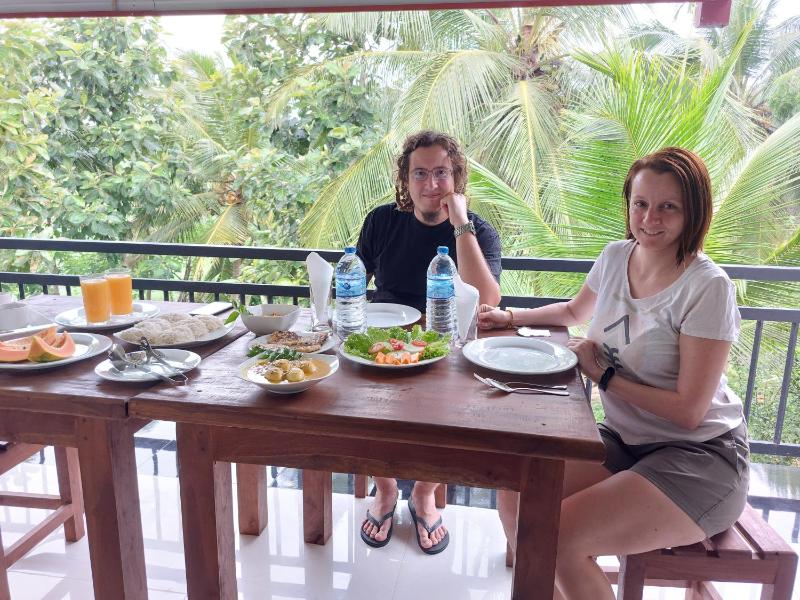 Green Shield Resort - image 30