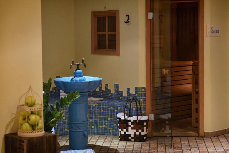 Hotel Primula - image 39
