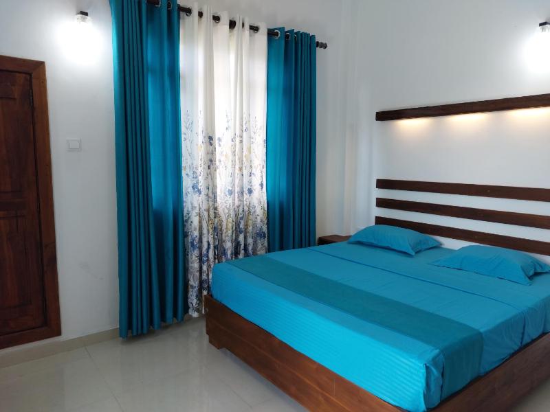 Green Shield Resort - image 20