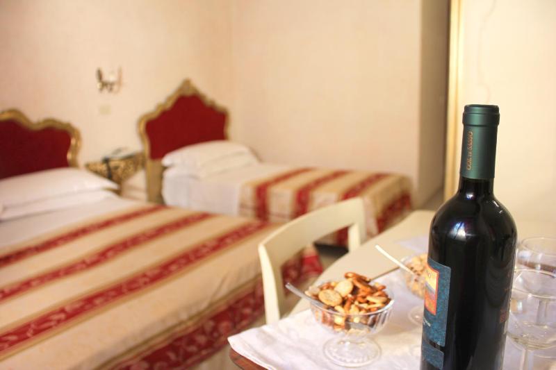 Triple Room image 1
