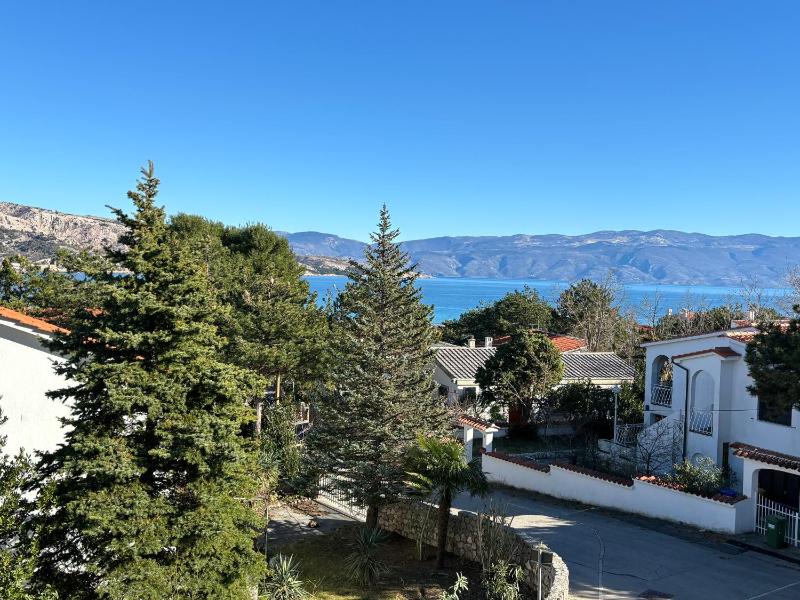 Apartment with Terrace image 1