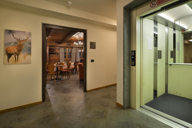 Hotel Primula - image 2
