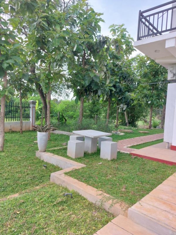 Green Shield Resort - image 49
