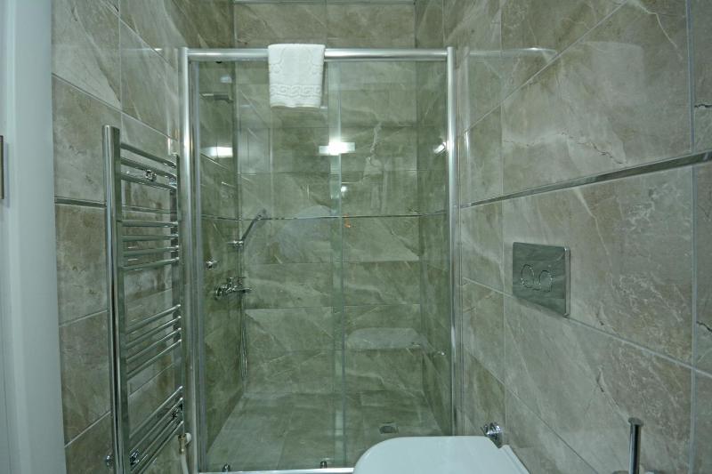 Standard Twin Room image 2