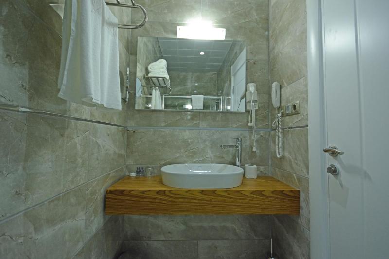 Standard Twin Room image 3