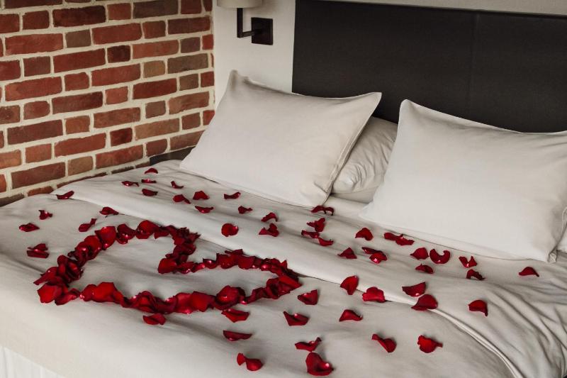 Great Polonia The Granary La Suite Hotel - image 7