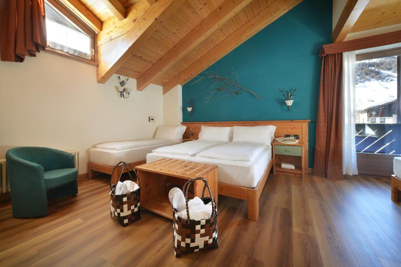Hotel Primula - image 10