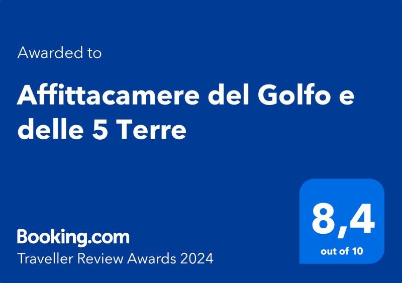 Affittacamere del Golfo e delle 5 Terre - image 10