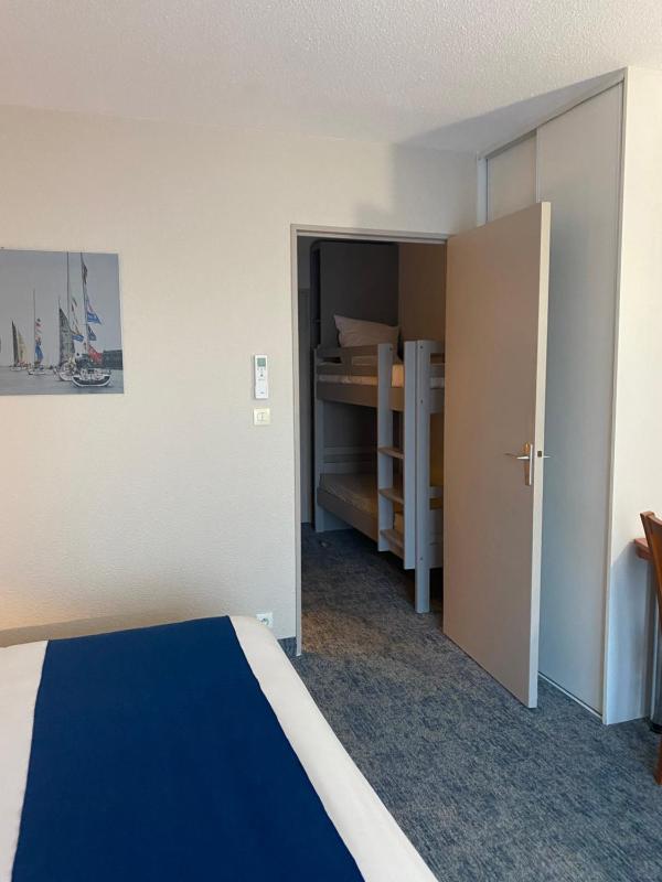 The Originals Boutique Hôtel Admiral's Les Sables-d'Olonne - image 14