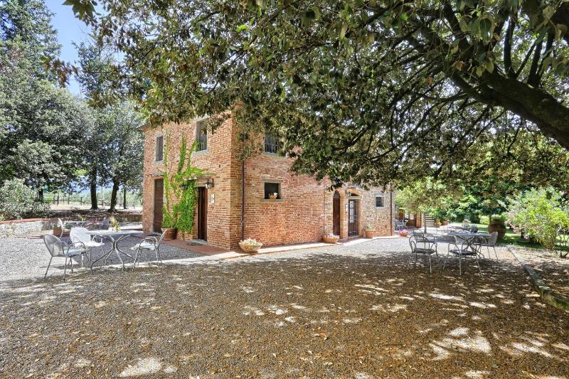 Agriturismo Villa La Morina - image 9