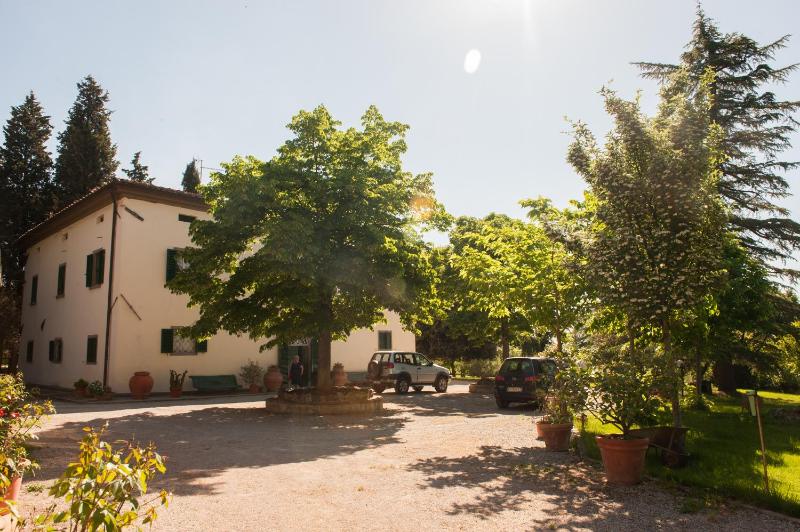 Agriturismo Villa La Morina - image 13
