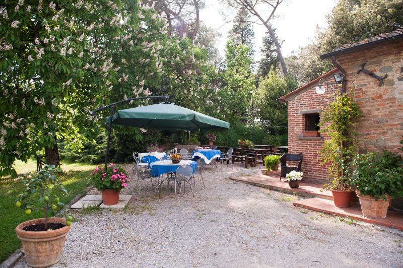 Agriturismo Villa La Morina - image 16