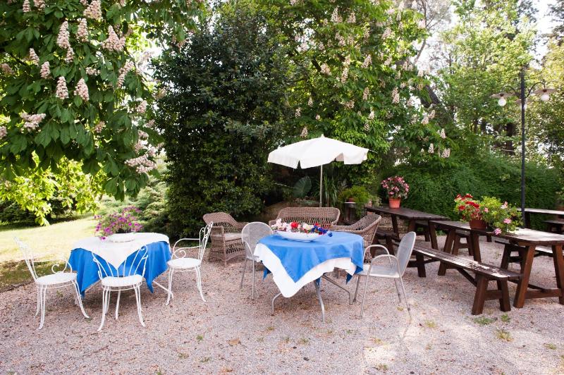 Agriturismo Villa La Morina - image 15