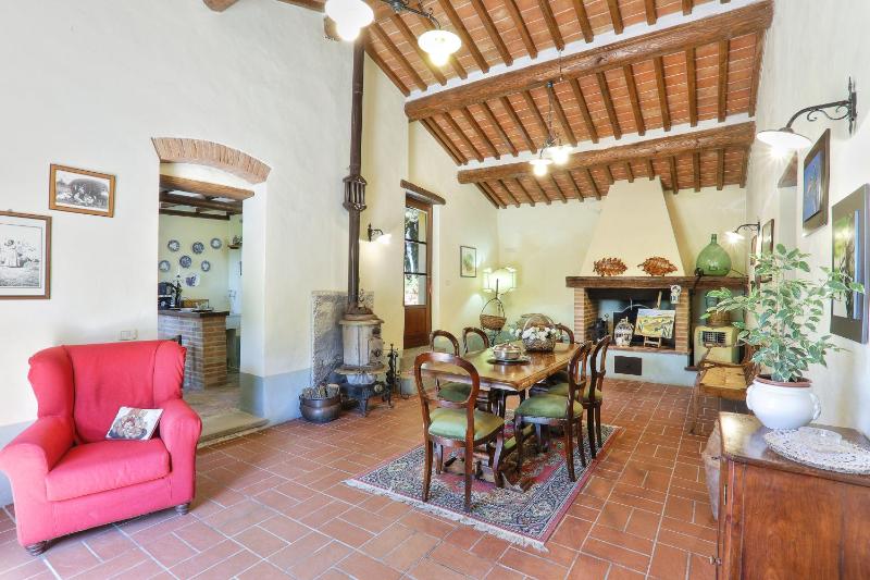 Agriturismo Villa La Morina - image 11