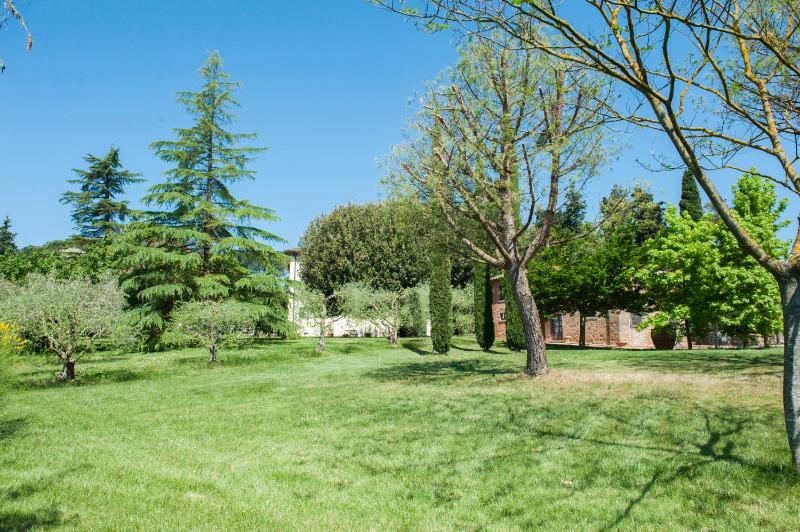 Agriturismo Villa La Morina - image 14