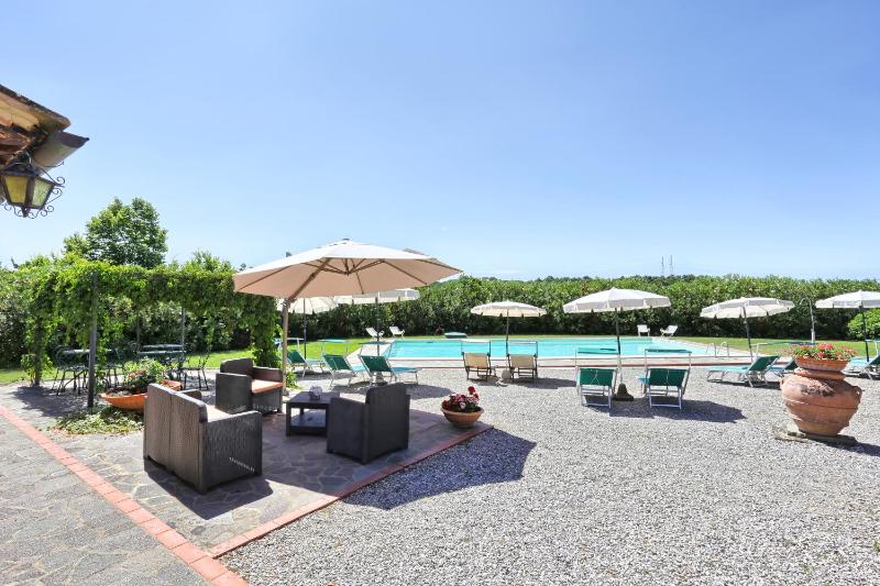Agriturismo Villa La Morina - image 5