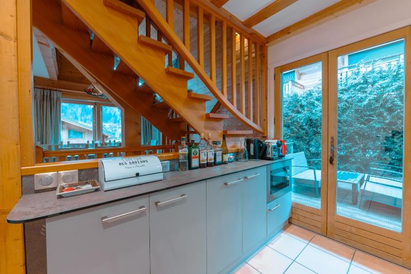 Chalet image 3