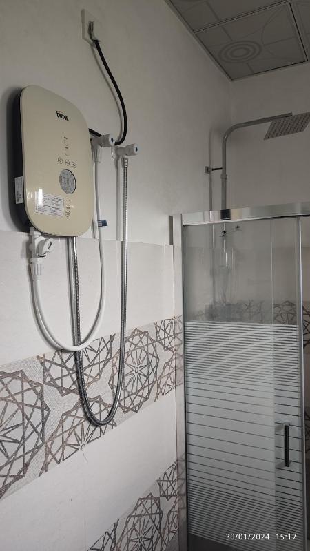 Laxsume Guest House Nilaveli - image 14
