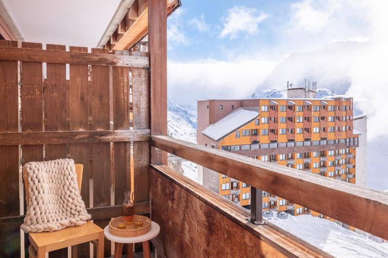 One-Bedroom Apartment with Sleeping Alcove (6 People) - Mountain View image 2