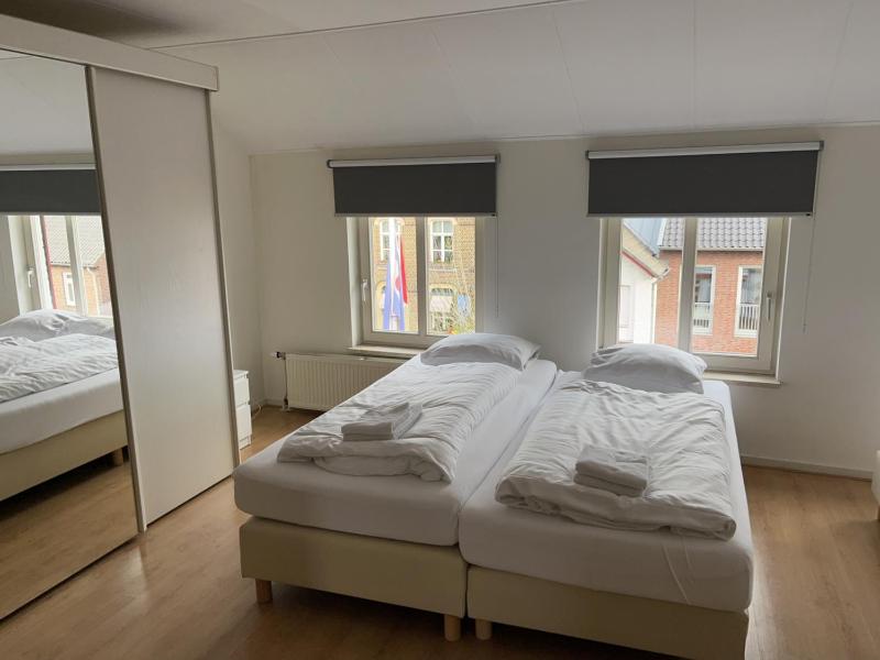 Quadruple Room image 1