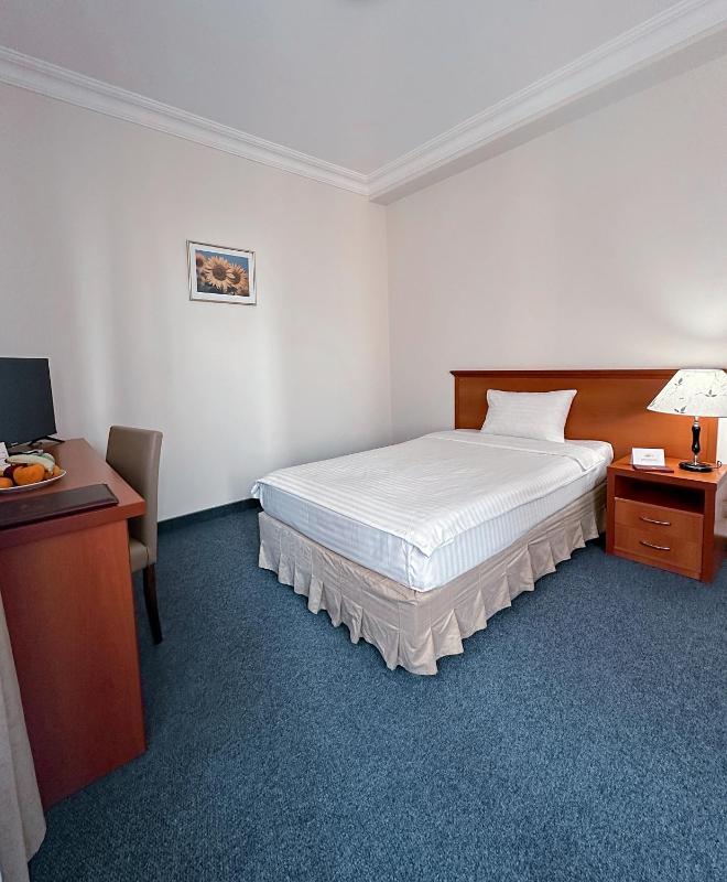 Standard Single Room image 4