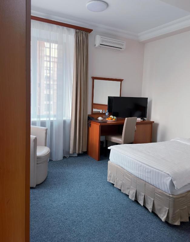 Standard Single Room image 1