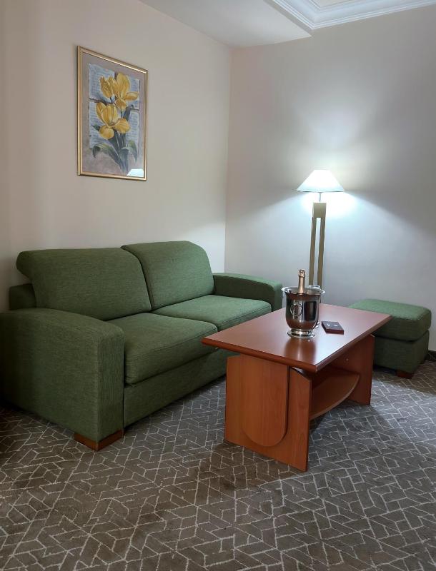 Standard Double or Twin Room image 4
