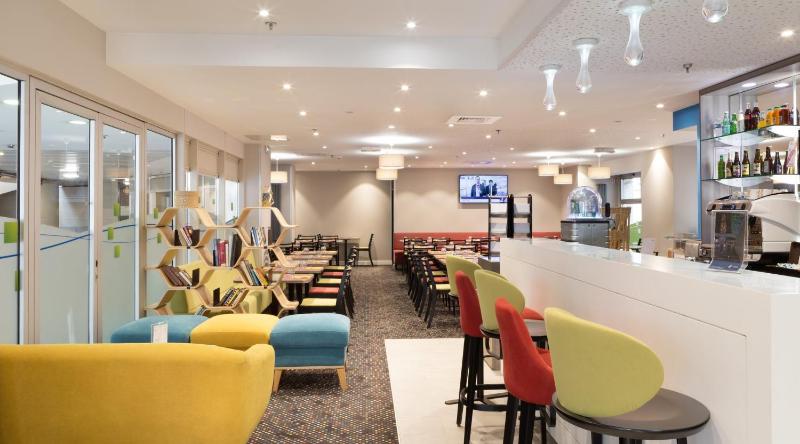 Holiday Inn Express Amiens By IHG - image 36