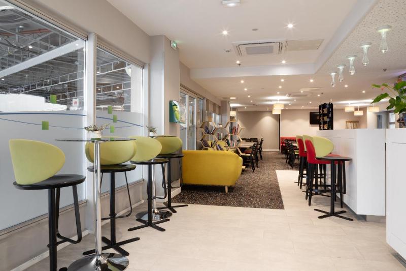 Holiday Inn Express Amiens By IHG - image 32