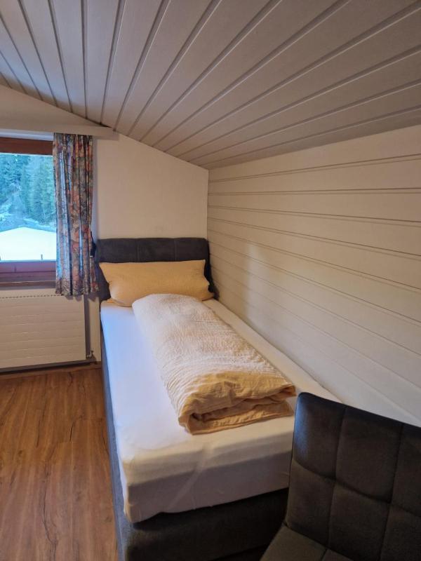 Two-Bedroom Apartment image 4