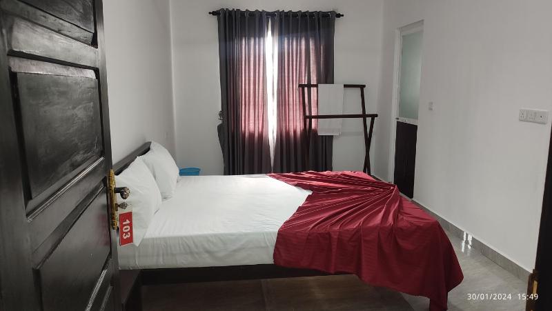 Laxsume Guest House Nilaveli - image 27