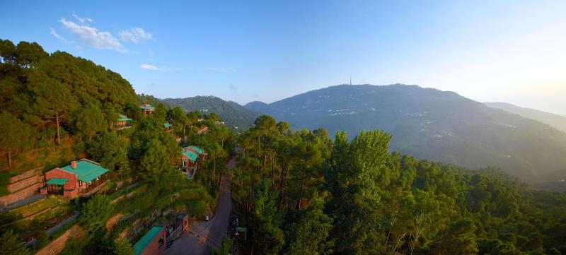 Baikunth Resort Kasauli by Leisure Hotels - image 44