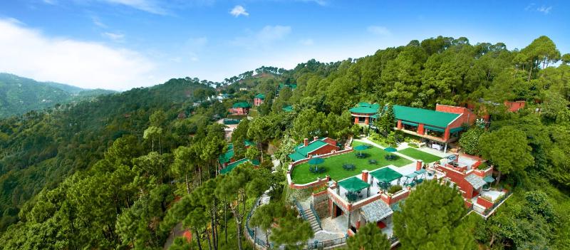 Baikunth Resort Kasauli by Leisure Hotels - image 36