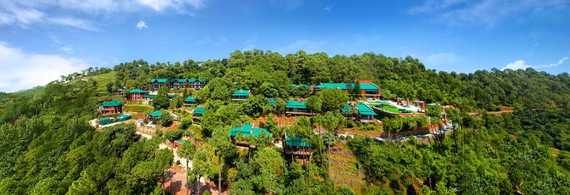Baikunth Resort Kasauli by Leisure Hotels - image 21