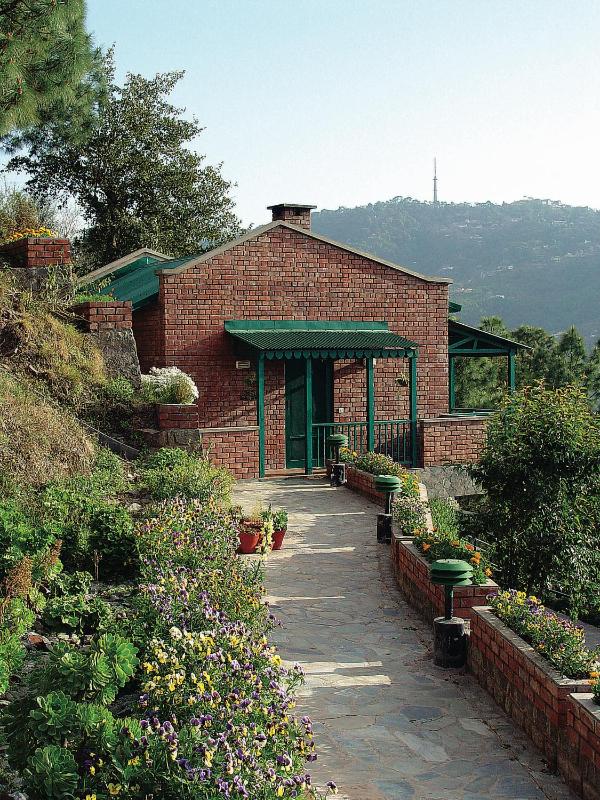Baikunth Resort Kasauli by Leisure Hotels - image 35